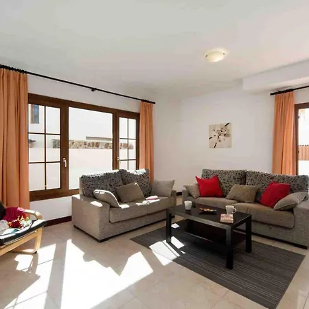 Las Salinas Holiday home Tegueste
