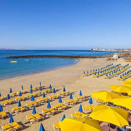 Las Salinas