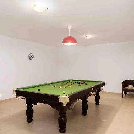 Las Salinas Holiday home *