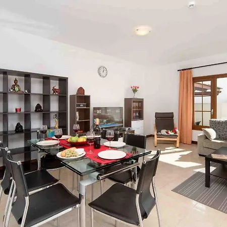 Las Salinas Tegueste
