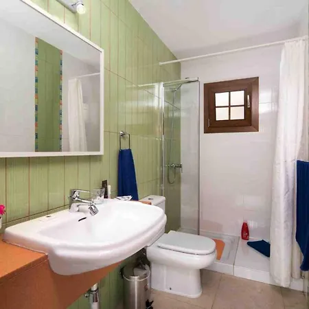 Las Salinas Holiday home Tegueste