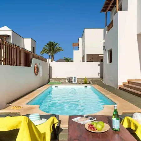 Las Salinas Vakantiehuis Tegueste