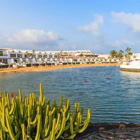 Vakantiehuis Las Salinas Tegueste