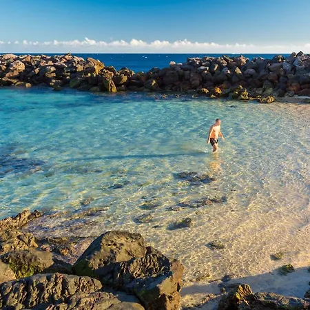 Las Salinas Nyaraló *